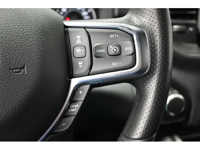 Nuevos RAM 1500 à Estados chez autogozo
