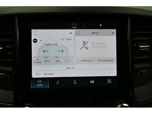Nuevos RAM 1500 à Estados chez autogozo