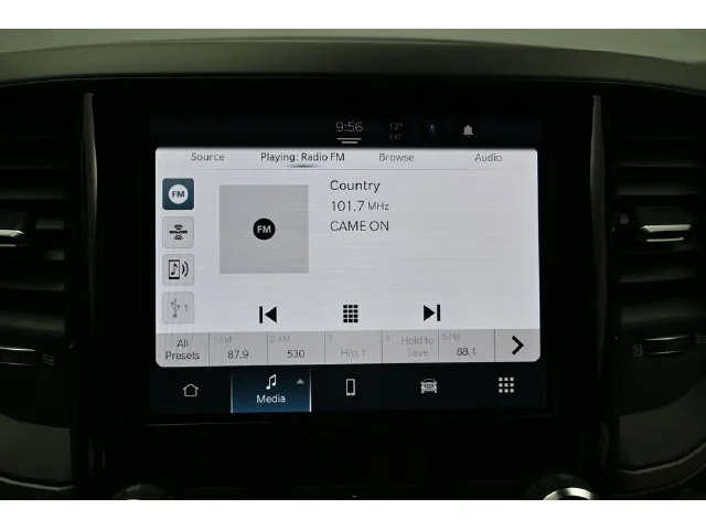 Nuevos RAM 1500 à Estados chez autogozo