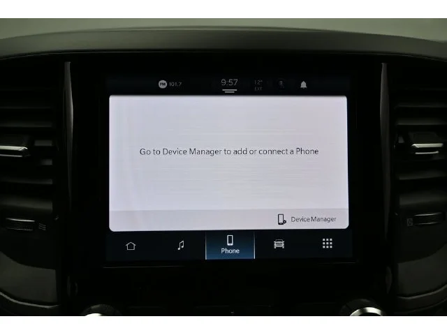 Nuevos RAM 1500 à Estados chez autogozo