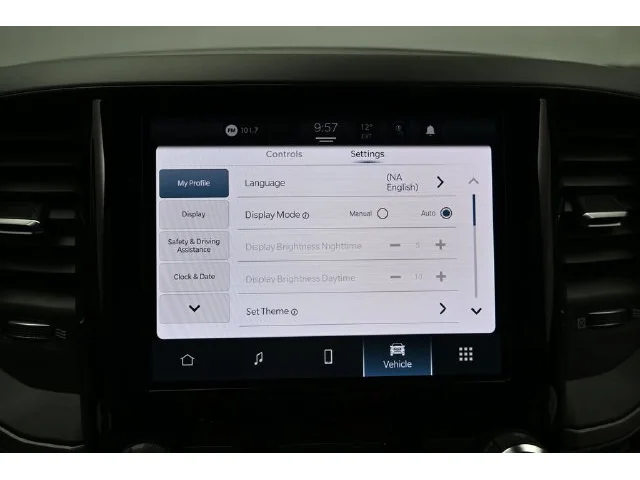 Nuevos RAM 1500 à Estados chez autogozo