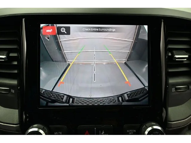 Nuevos RAM 1500 à Estados chez autogozo