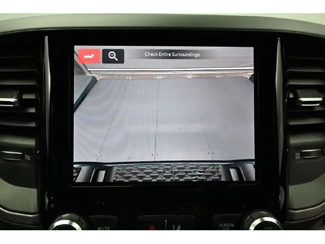 Nuevos RAM 1500 à Estados chez autogozo