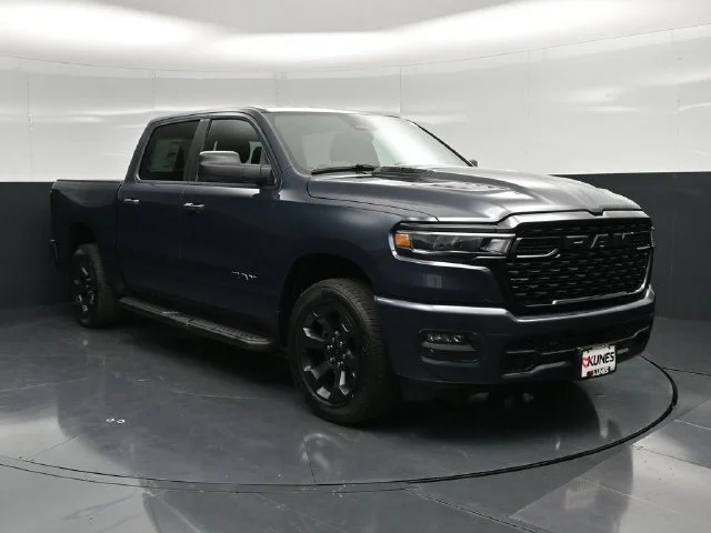 Nuevos RAM 1500 à Estados chez autogozo