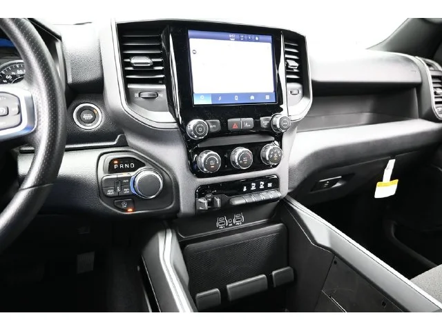 Nuevos RAM 1500 à Estados chez autogozo
