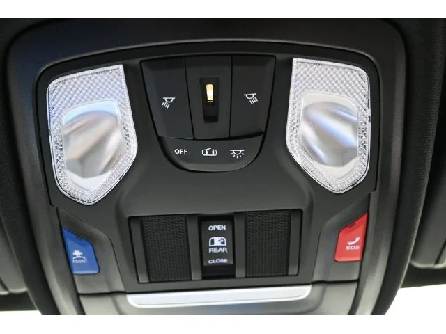 Nuevos RAM 1500 à Estados chez autogozo