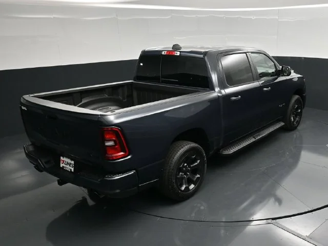 Nuevos RAM 1500 à Estados chez autogozo