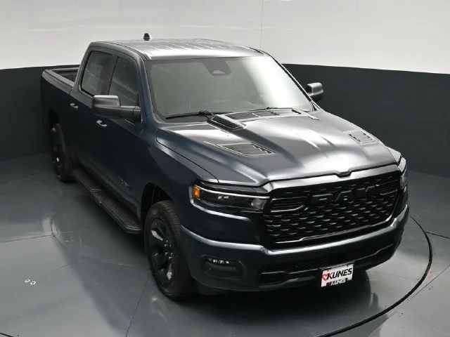 Nuevos RAM 1500 à Estados chez autogozo
