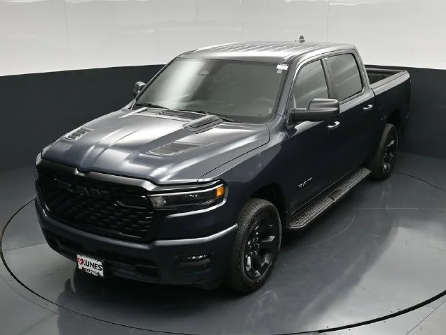 Nuevos RAM 1500 à Estados chez autogozo