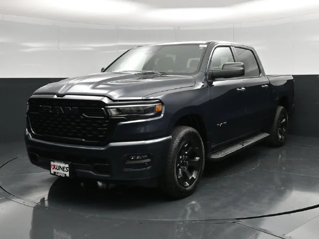 Nuevos RAM 1500 à Estados chez autogozo