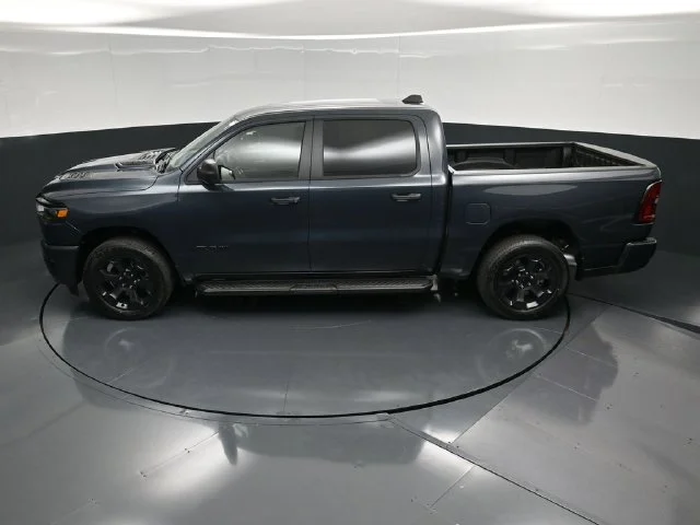 Nuevos RAM 1500 à Estados chez autogozo