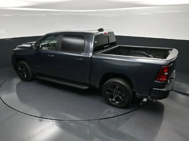 Nuevos RAM 1500 à Estados chez autogozo
