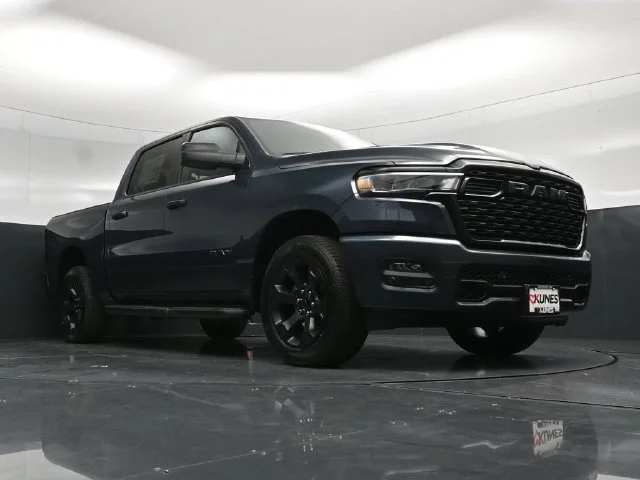 Nuevos RAM 1500 à Estados chez autogozo
