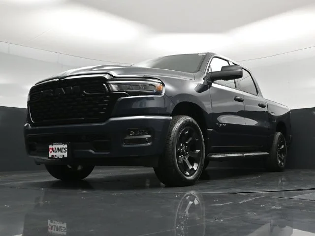 Nuevos RAM 1500 à Estados chez autogozo