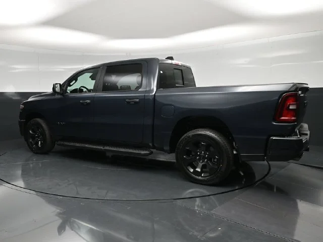 Nuevos RAM 1500 à Estados chez autogozo