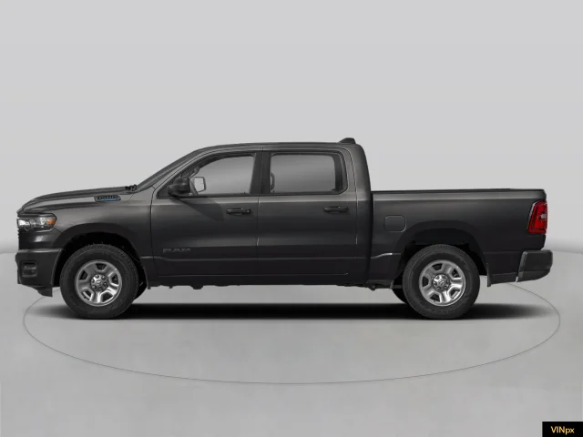 Nuevos RAM 1500 à Estados chez autogozo