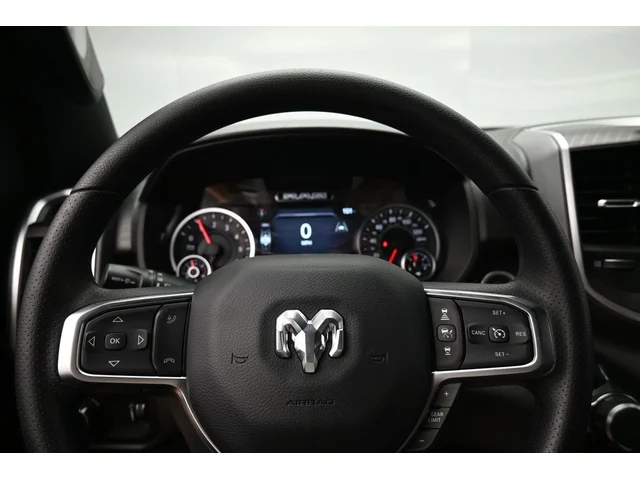 Nuevos RAM 1500 à Estados chez autogozo