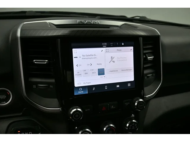 Nuevos RAM 1500 à Estados chez autogozo