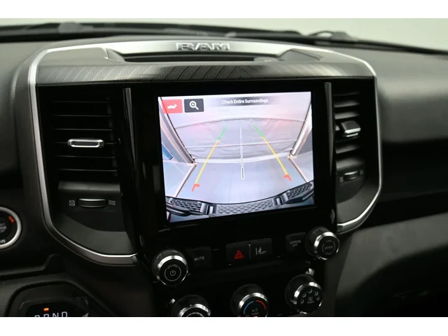 Nuevos RAM 1500 à Estados chez autogozo
