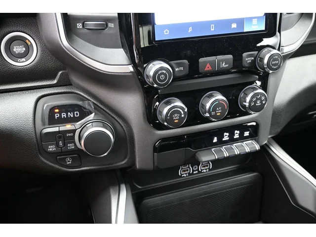 Nuevos RAM 1500 à Estados chez autogozo