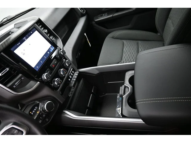 Nuevos RAM 1500 à Estados chez autogozo
