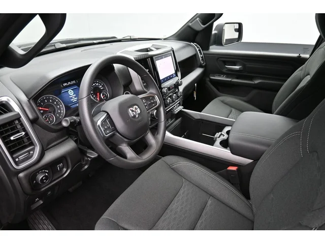 Nuevos RAM 1500 à Estados chez autogozo