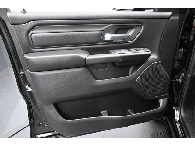 Nuevos RAM 1500 à Estados chez autogozo