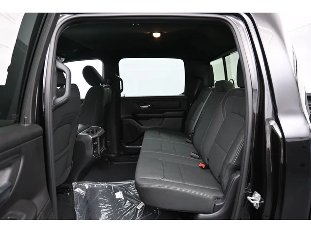Nuevos RAM 1500 à Estados chez autogozo