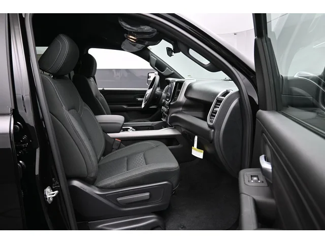Nuevos RAM 1500 à Estados chez autogozo