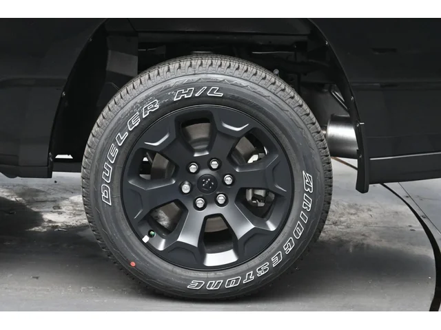 Nuevos RAM 1500 à Estados chez autogozo