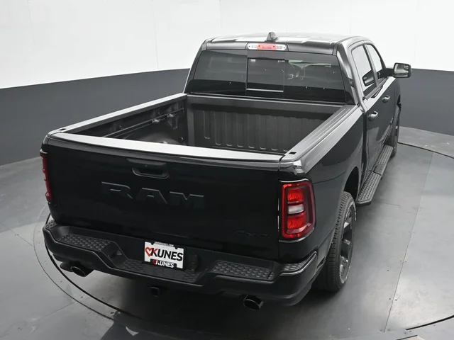Nuevos RAM 1500 à Estados chez autogozo
