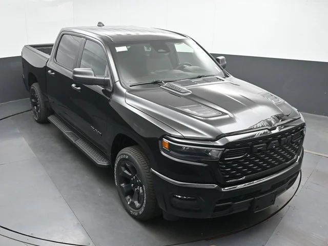 Nuevos RAM 1500 à Estados chez autogozo