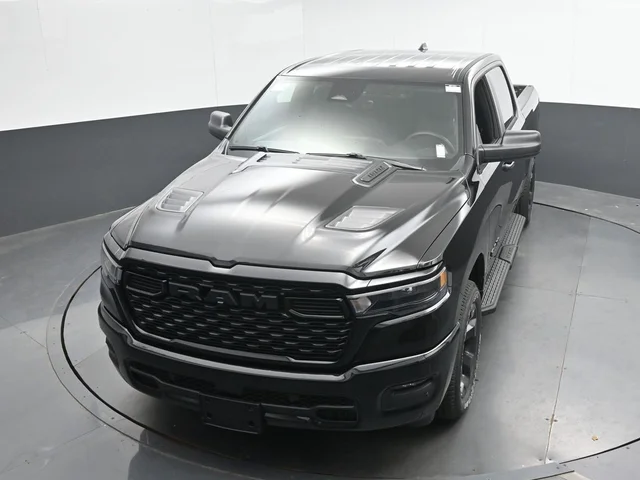 Nuevos RAM 1500 à Estados chez autogozo