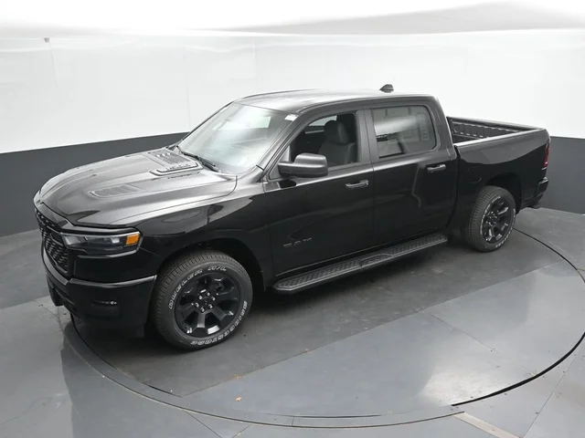 Nuevos RAM 1500 à Estados chez autogozo