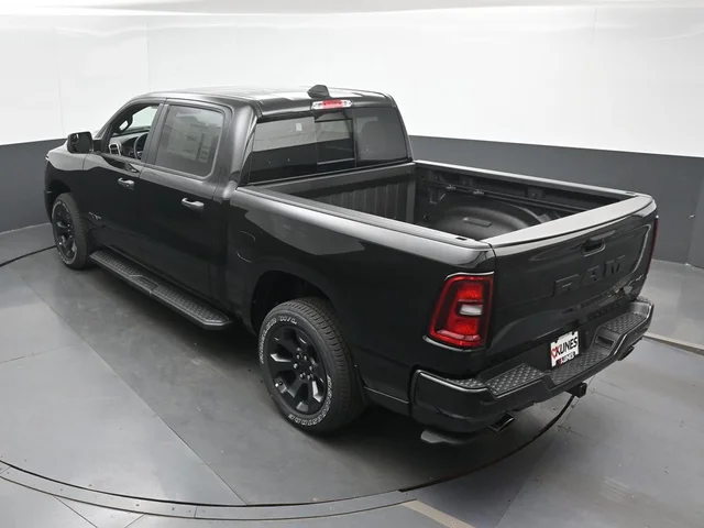 Nuevos RAM 1500 à Estados chez autogozo