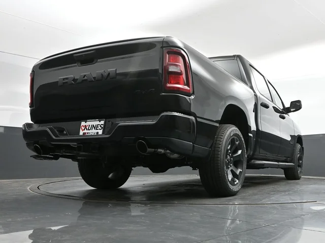 Nuevos RAM 1500 à Estados chez autogozo