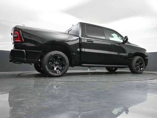 Nuevos RAM 1500 à Estados chez autogozo
