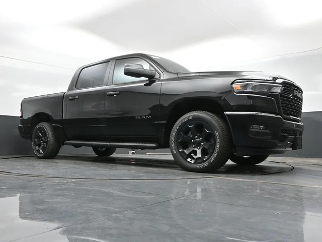Nuevos RAM 1500 à Estados chez autogozo