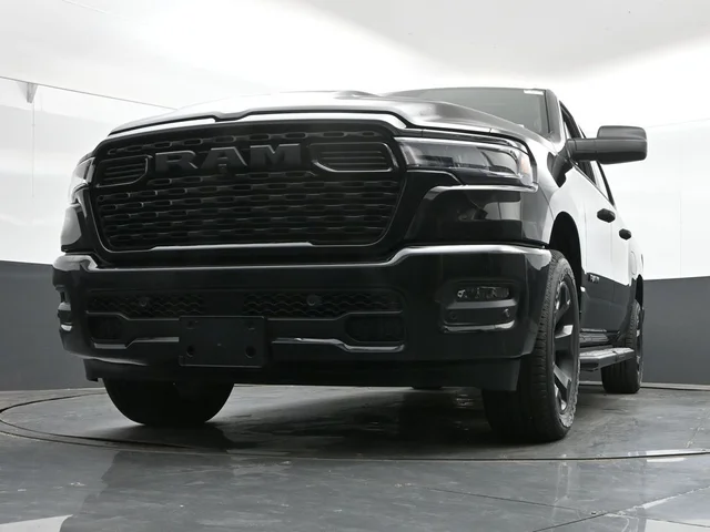 Nuevos RAM 1500 à Estados chez autogozo