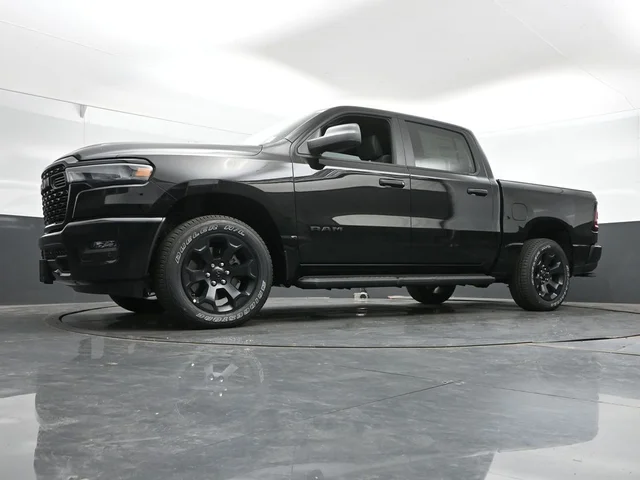Nuevos RAM 1500 à Estados chez autogozo
