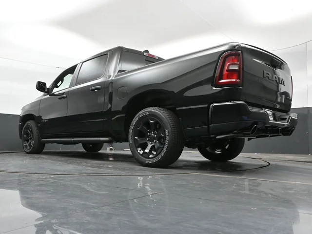 Nuevos RAM 1500 à Estados chez autogozo