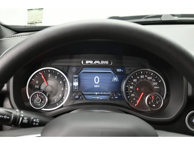Nuevos RAM 1500 à Estados chez autogozo