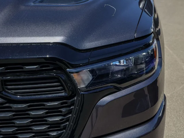 Nuevos RAM 1500 à Estados chez autogozo