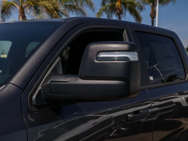 Nuevos RAM 1500 à Estados chez autogozo
