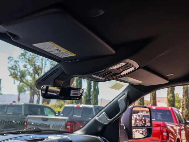 Nuevos RAM 1500 à Estados chez autogozo
