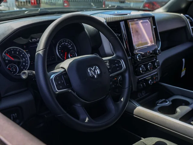 Nuevos RAM 1500 à Estados chez autogozo