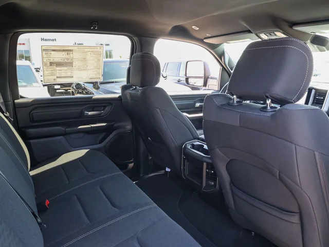 Nuevos RAM 1500 à Estados chez autogozo