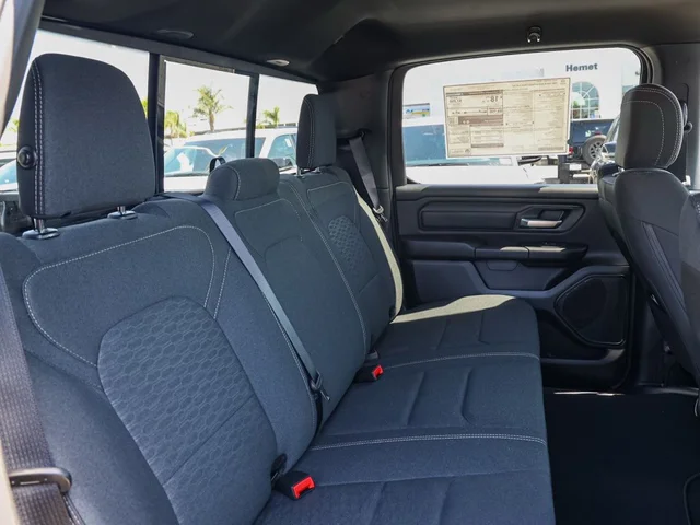Nuevos RAM 1500 à Estados chez autogozo
