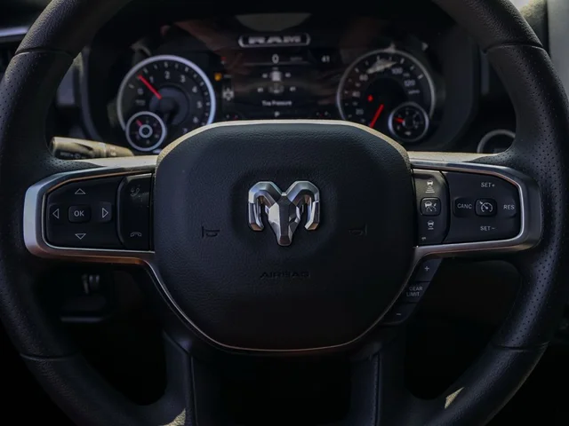 Nuevos RAM 1500 à Estados chez autogozo