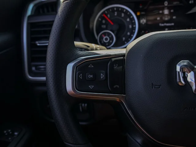 Nuevos RAM 1500 à Estados chez autogozo